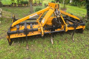 Erpice rotolama alpego 2.50