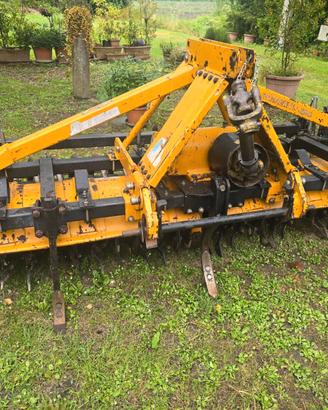 Erpice rotolama alpego 2.50