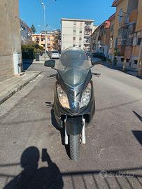 Peugeot Satelis 250 - 2013