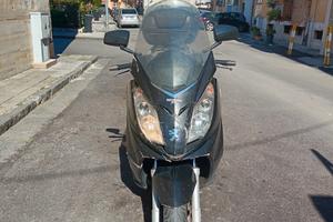 Peugeot Satelis 250 - 2013