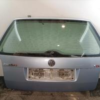 PORTELLONE POSTERIORE COMPLETO VOLKSWAGEN Passat V
