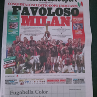 Gazzetta dello sport
