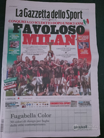 Gazzetta dello sport