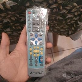 Telecomando Amstrad