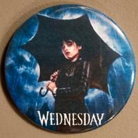 SPILLA WEDNESDAY ADDAMS FAMILY