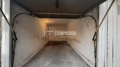 VENDITA BOX IN ZONA SAN DAMIANO