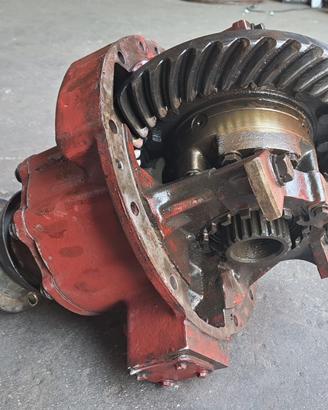 Differenziale eurocargo 150 / 180 MERITOR 140E