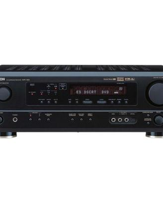 Sinto amplificatore DENON AVR 1604 Roma