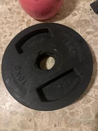 Attrezzatura Palestra Home Gym