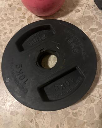 Attrezzatura Palestra Home Gym