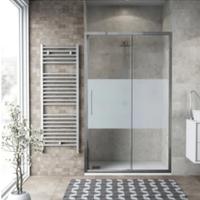 Porta doccia scorrevole