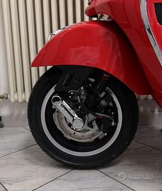 Ammortizzatorie ant BITUBO per Vespa GTS 300/310