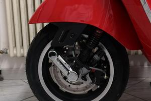 Ammortizzatorie ant BITUBO per Vespa GTS 300/310