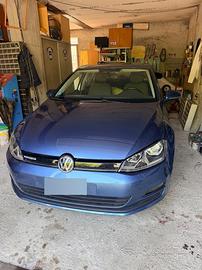 Volkswagen Golf 1.4 TGI DSG 5p.