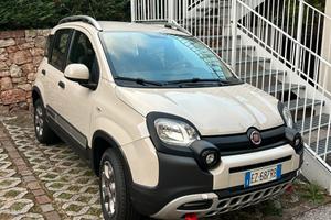 Panda cross turbojet 1300