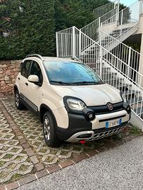 Panda cross turbojet 1300