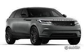 Musata range rover velar ricambi 2021 2022 2023