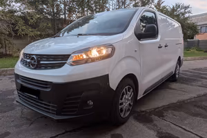 Opel Vivaro 2.0 D 122 CV L2H1 (Passo Lungo)