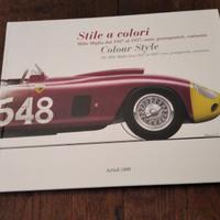 Stile a colori. Mille Miglia dal 1927 al 1957
