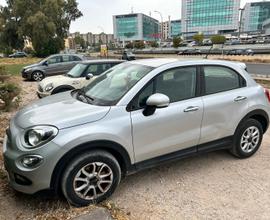 Fiat 500x - 2017