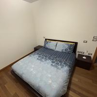 Camera da letto completa