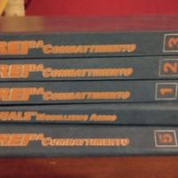 Aerei da combattimento De Agostini