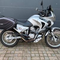 Trans Alp 650