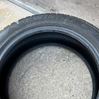 Gomme invernali Fiat 500