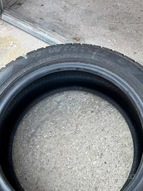 Gomme invernali Fiat 500