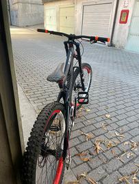 bicicletta yeti