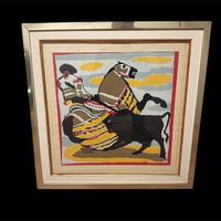 Opera Salvatore Fiume