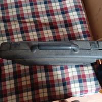 trapano avvitatore black&decker