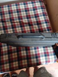 trapano avvitatore black&decker