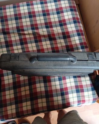trapano avvitatore black&decker
