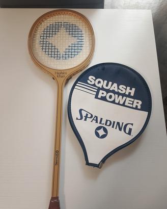 racchetta Spalding squash Power 