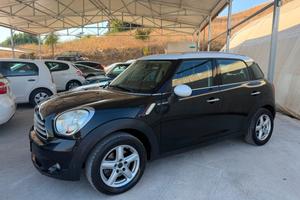 Mini Cooper Countryman 1.6 One