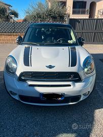 Mini countryman sd all4