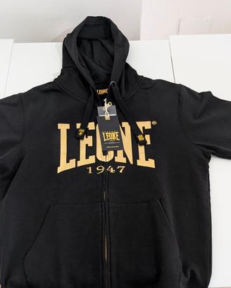 felpa leone
