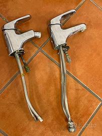 Set rubinetti Ideal Standard
