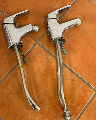 Set rubinetti Ideal Standard