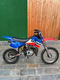 mini moto corss Beta 50Mx 12