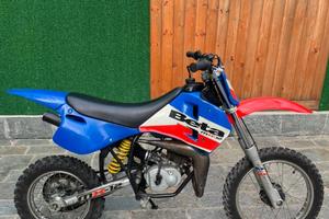 mini moto corss Beta 50Mx 12