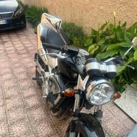 HONDA HORNET 600 - 03