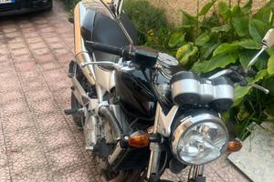 HONDA HORNET 600 - 03