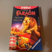 Gioco da tavolo Faraon
