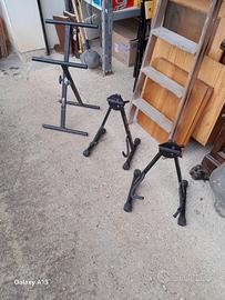 porta strumenti musicali 