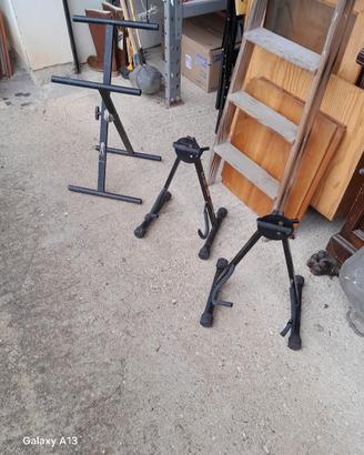 porta strumenti musicali 