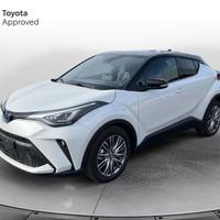 Toyota C-HR 2.0 HV MY23 Lounge IVA ESPOSTA