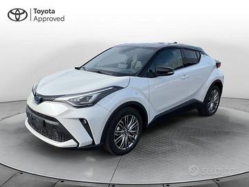 Toyota C-HR 2.0 HV MY23 Lounge IVA ESPOSTA