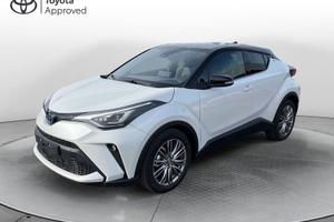 Toyota C-HR 2.0 HV MY23 Lounge IVA ESPOSTA
